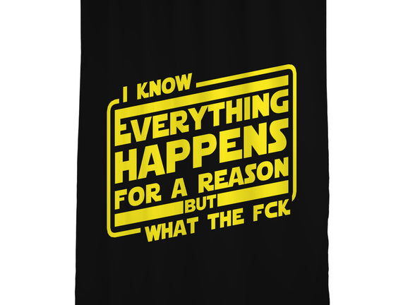 I Know But