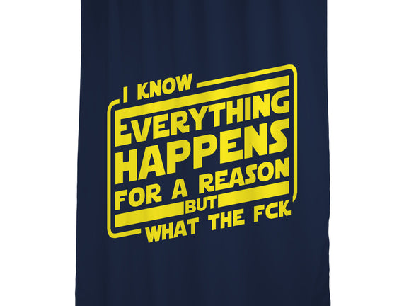 I Know But