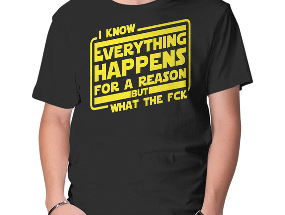 I Know But