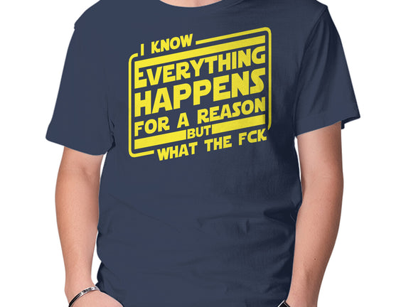 I Know But