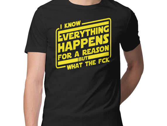 I Know But