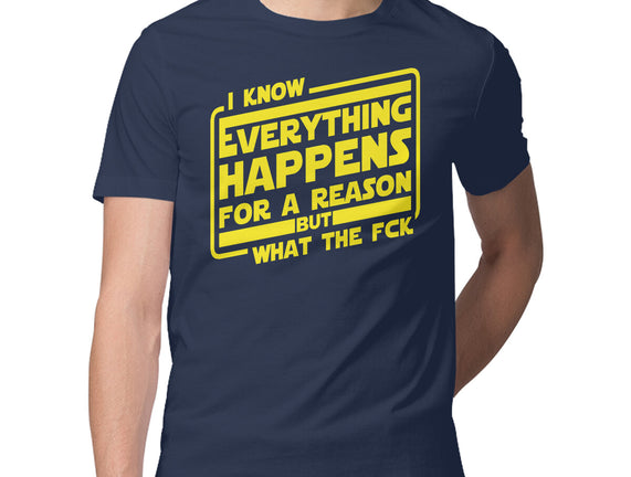 I Know But