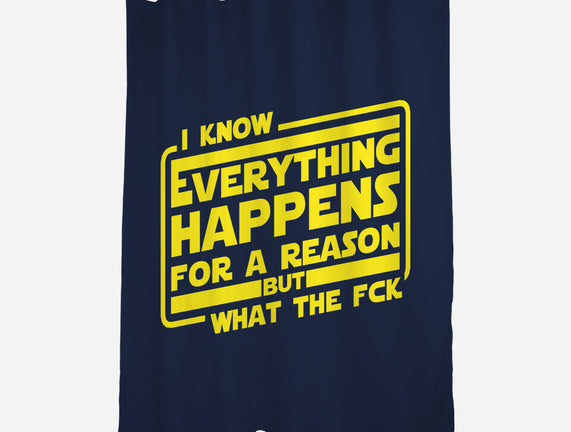 I Know But