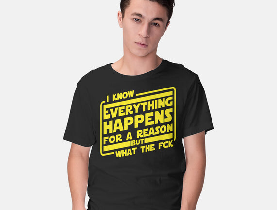 I Know But