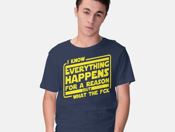 I Know But