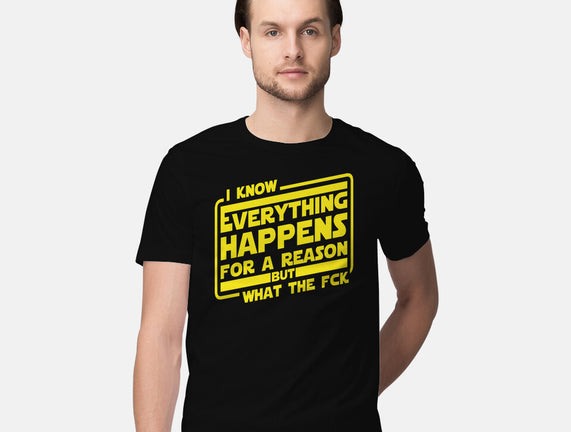 I Know But