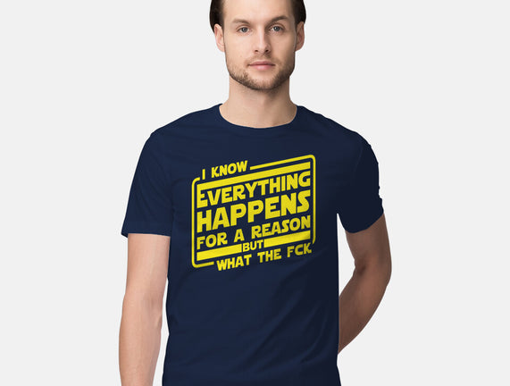 I Know But