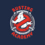 Busting Academy-Unisex-Zip-Up-Sweatshirt-Olipop