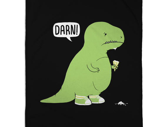 Darn!