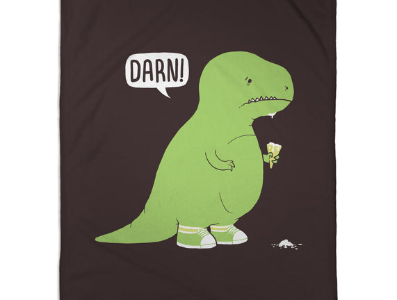 Darn!
