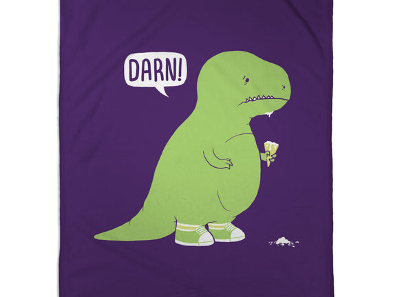 Darn!