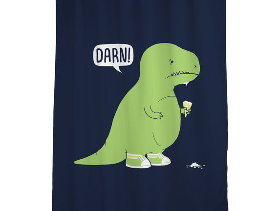 Darn!