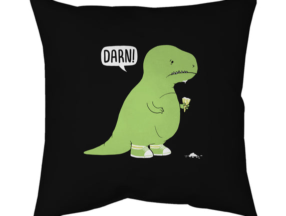 Darn!