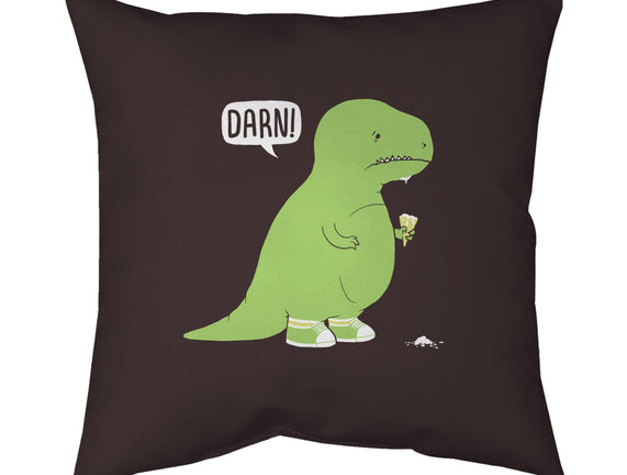 Darn!