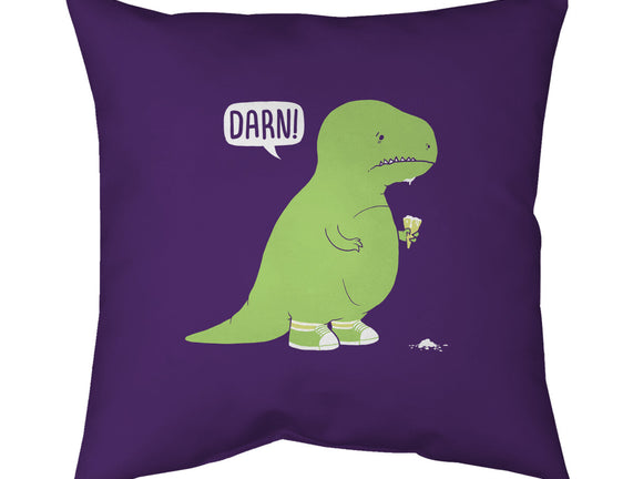 Darn!