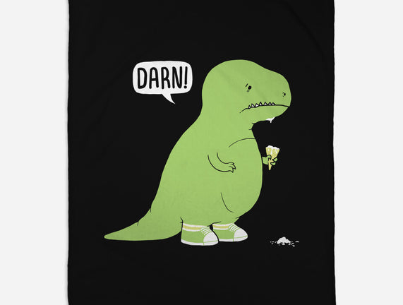Darn!