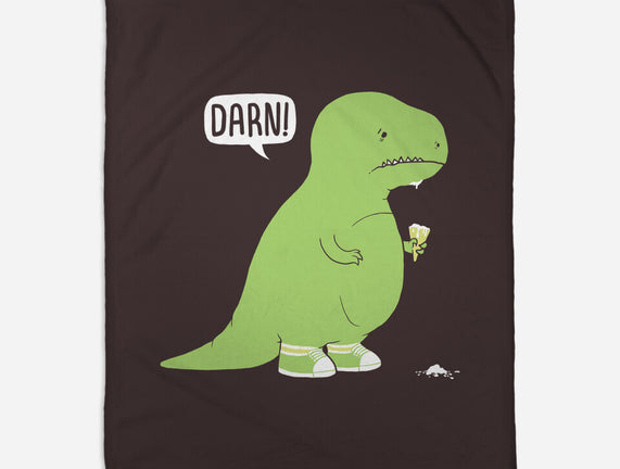 Darn!