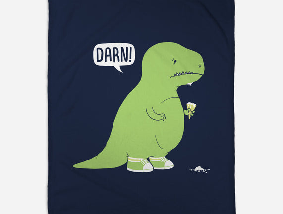 Darn!