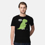 Darn!-Mens-Premium-Tee-pigboom