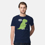 Darn!-Mens-Premium-Tee-pigboom