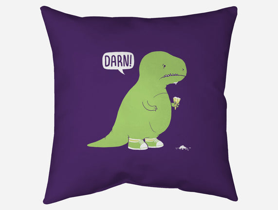 Darn!