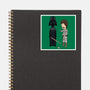 Stupid Duelist-None-Glossy-Sticker-pigboom