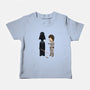 Stupid Duelist-Baby-Basic-Tee-pigboom