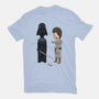 Stupid Duelist-Mens-Premium-Tee-pigboom