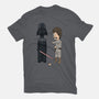 Stupid Duelist-Mens-Premium-Tee-pigboom