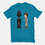 Stupid Duelist-Mens-Premium-Tee-pigboom