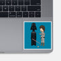 Stupid Duelist-None-Glossy-Sticker-pigboom