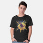 Danger From 2099-Mens-Basic-Tee-intheo9