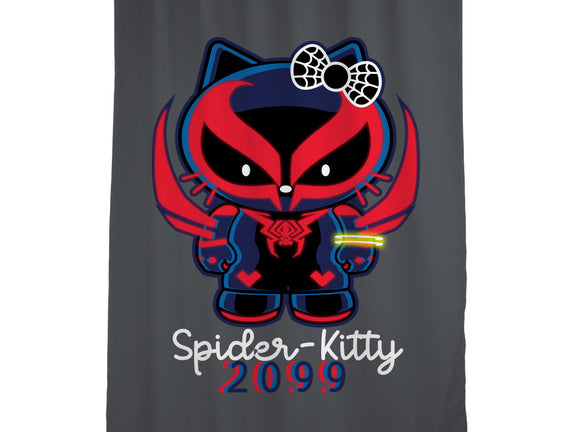 Spider-Kitty 2099