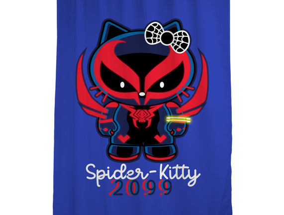 Spider-Kitty 2099