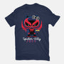 Spider-Kitty 2099-Mens-Premium-Tee-naomori