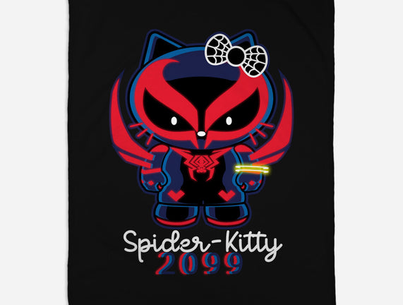 Spider-Kitty 2099