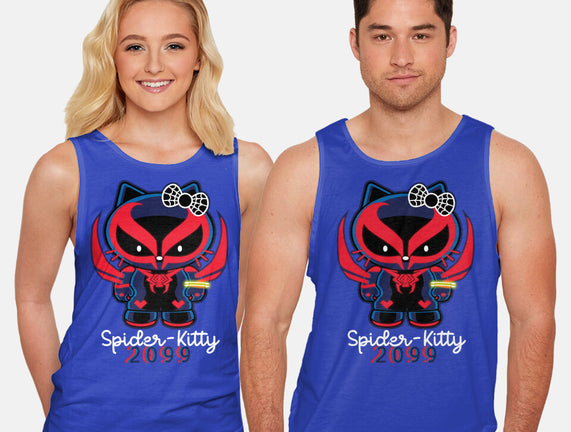 Spider-Kitty 2099