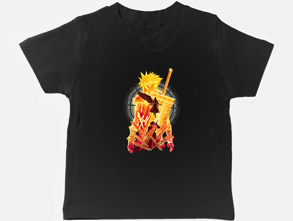 Fantasy Seven