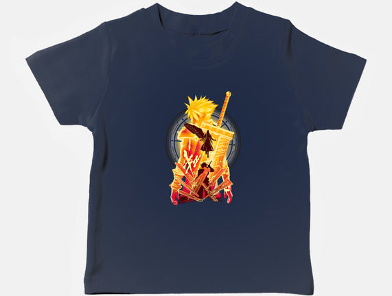 Fantasy Seven
