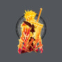 Fantasy Seven-None-Glossy-Sticker-hypertwenty