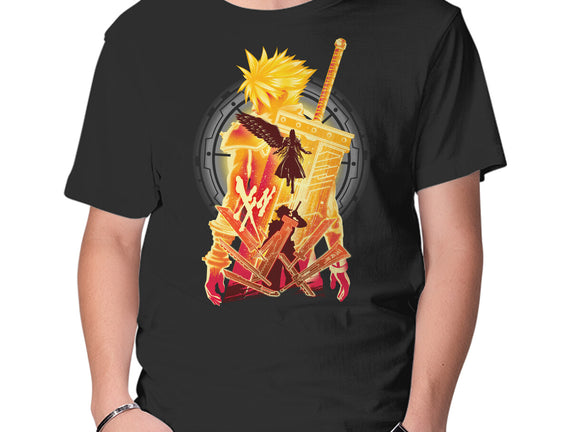 Fantasy Seven