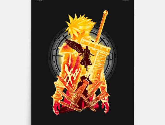 Fantasy Seven