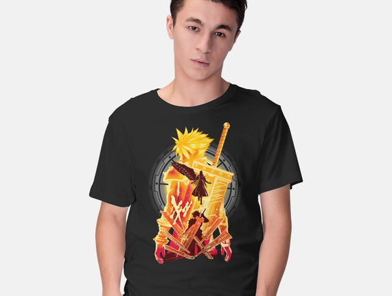 Fantasy Seven