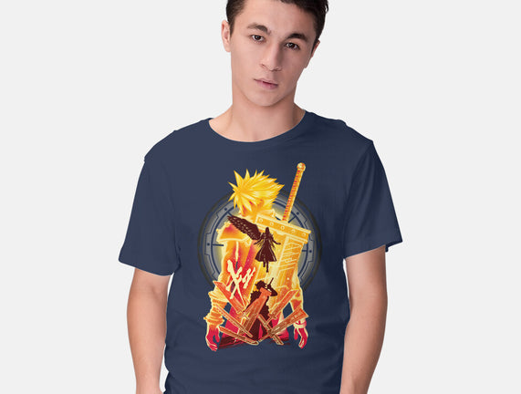 Fantasy Seven