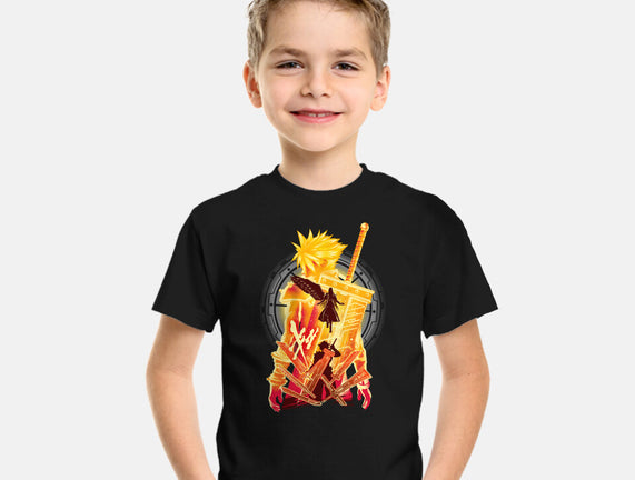 Fantasy Seven