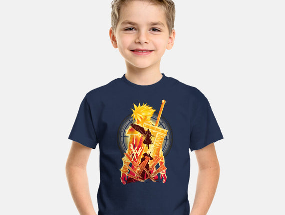 Fantasy Seven