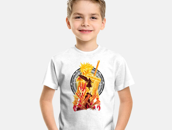 Fantasy Seven