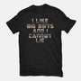 I Like Big Bots-Mens-Premium-Tee-Boggs Nicolas