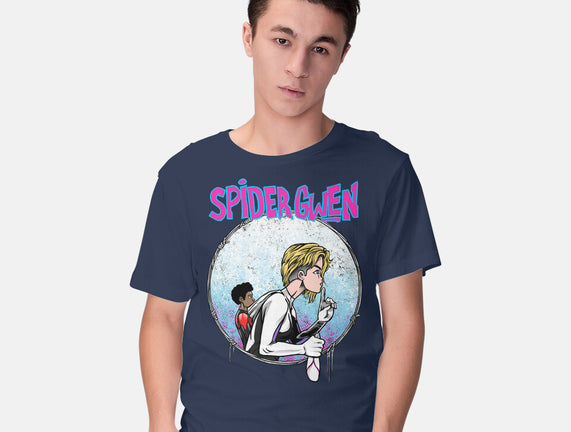 Spider Gwen