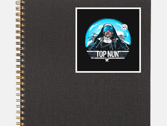 Top Nun
